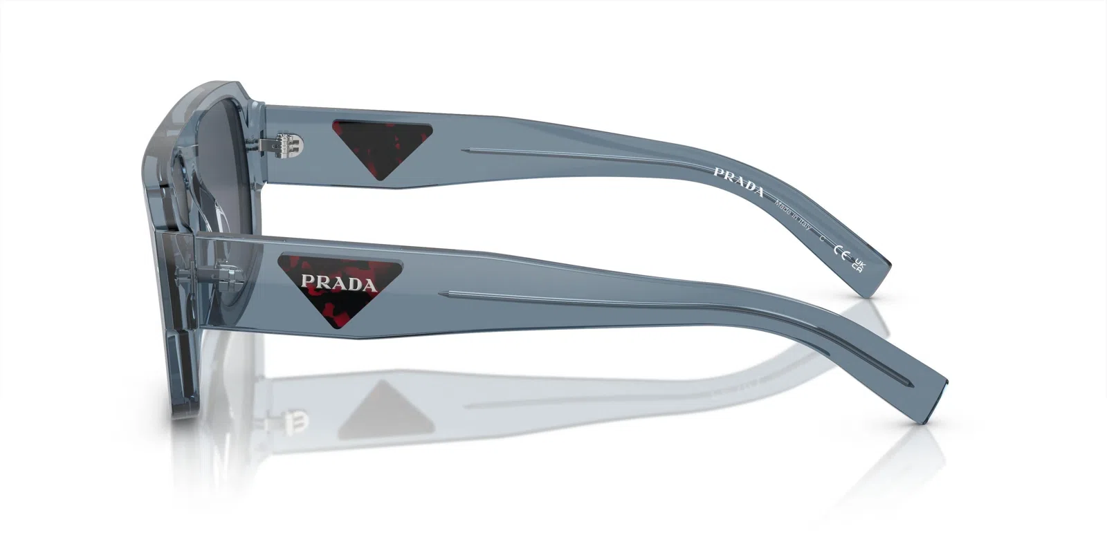 Prada 22YS Sunglasses - view 34